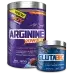 Big Joy L-Arginine 500 Gram Toz Aromalı 1.Yıl Kampanyası